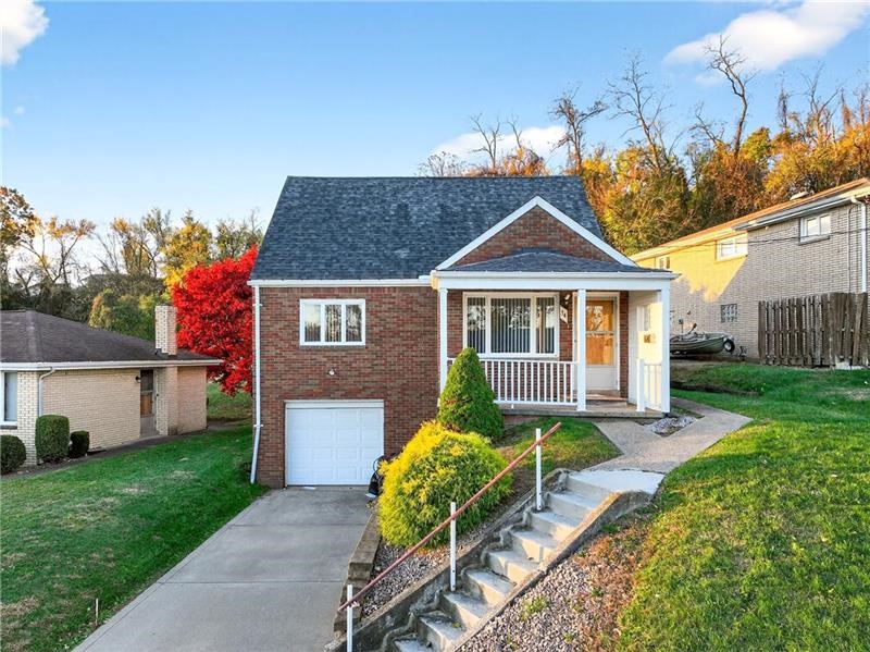 34 Westmoreland Dr. — photo