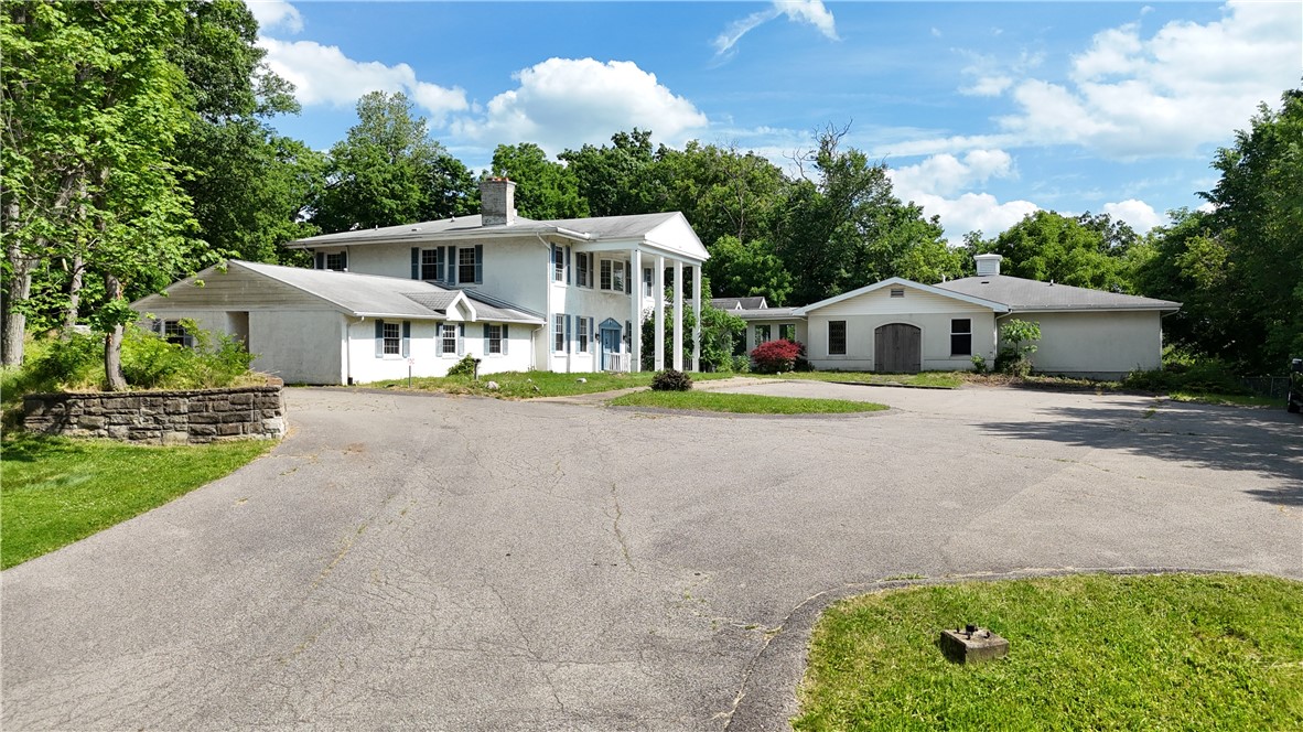 5347 Brightwood Rd — photo