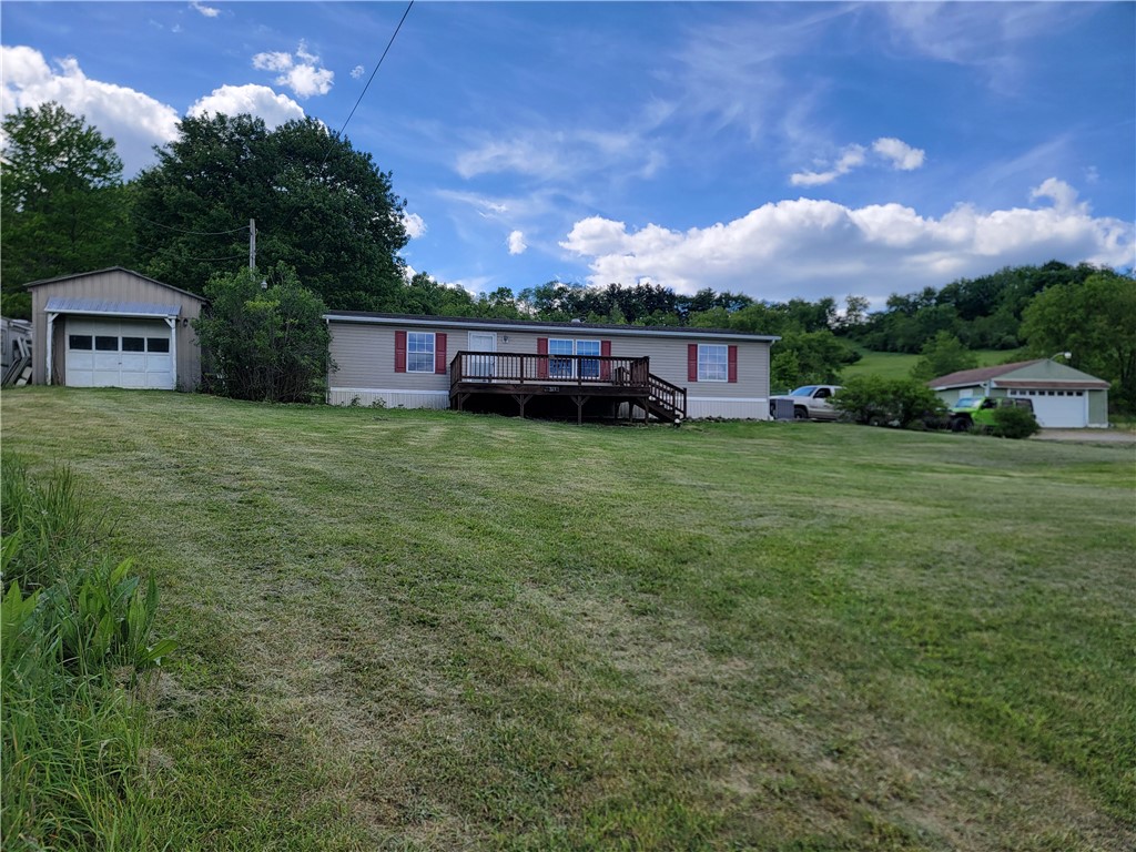 3269 Pine Run Road — photo