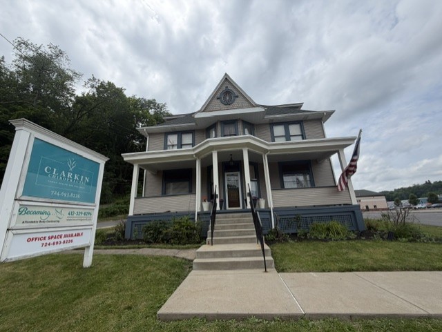 112 Union Ave — photo