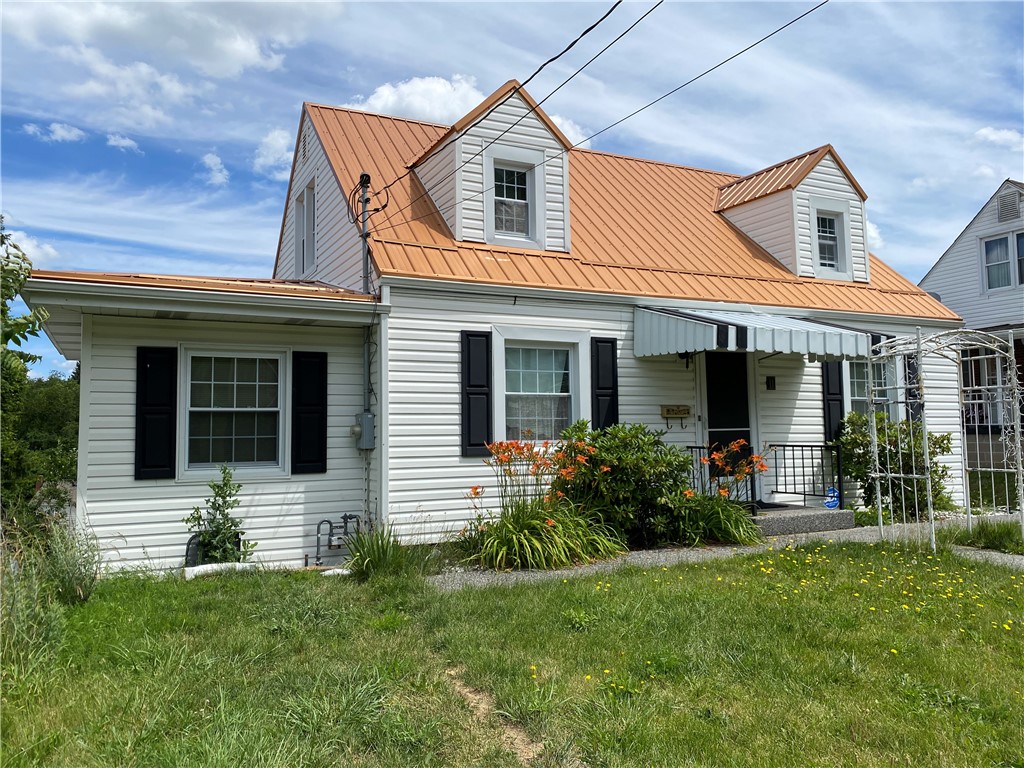 11 Washington Dr — photo