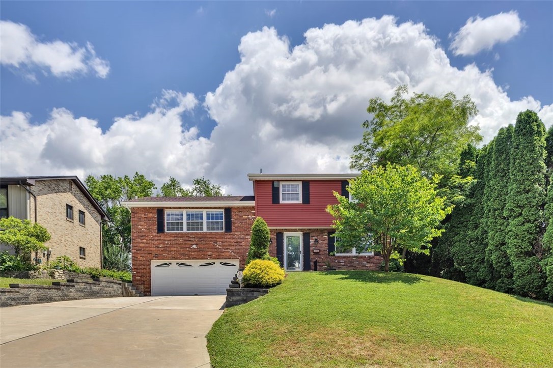 668 Edward Drive — photo