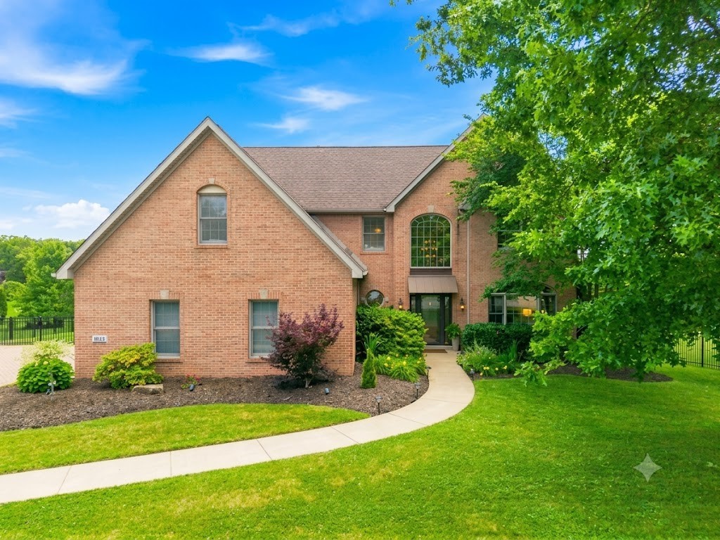 1012 Buck Run Road, Cecil, PA 15317
