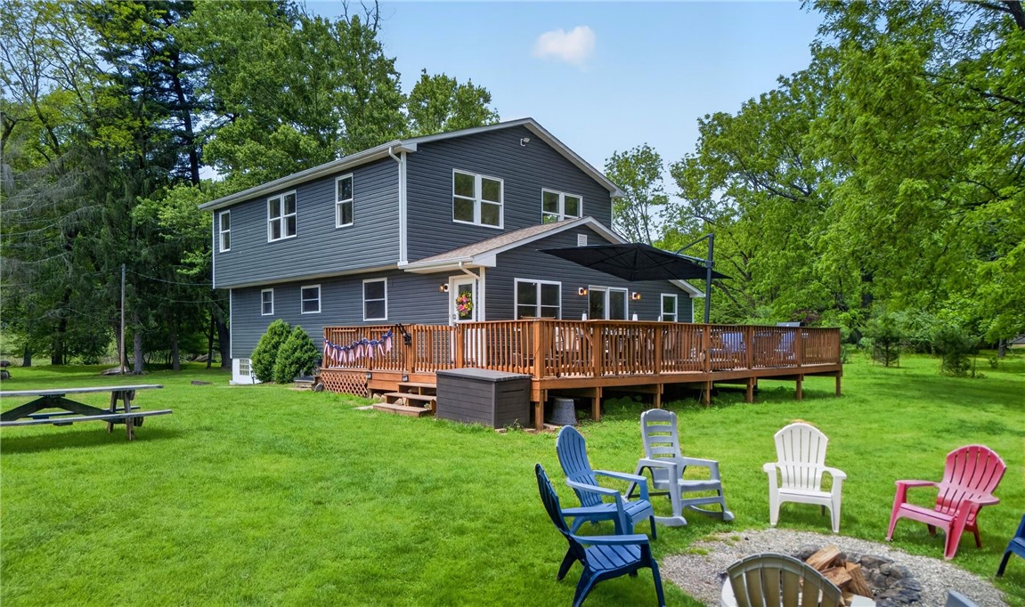 145 Robinson Place — photo