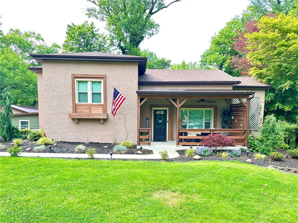 637 State Route 208 — photo