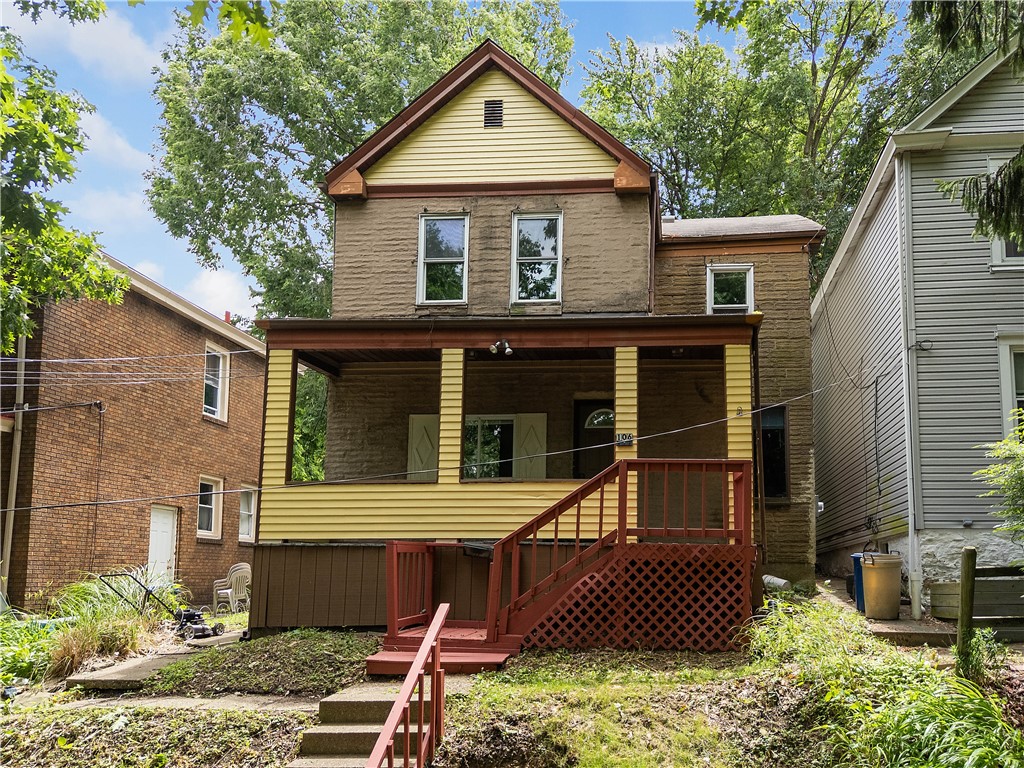 106 Carrick Ave — photo