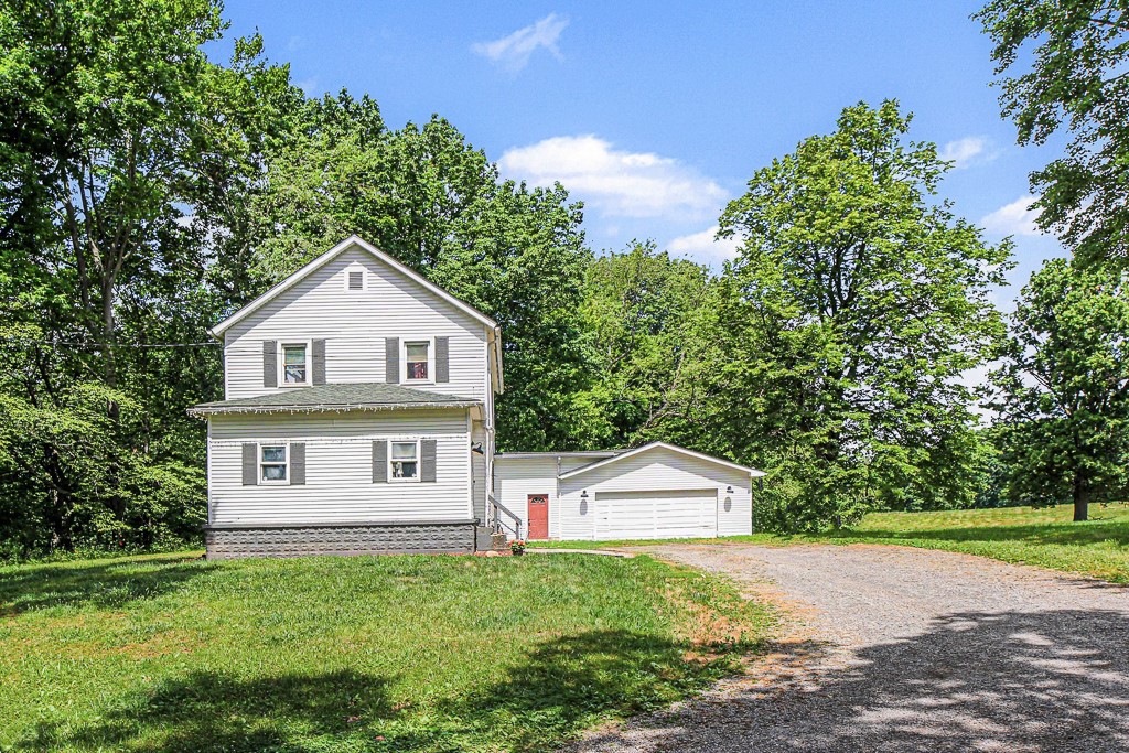 2385 River Rd — photo