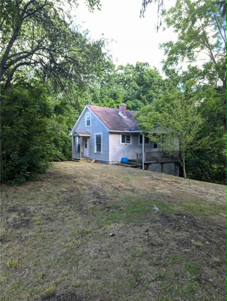 4416 W. Roy Furman Highway — photo