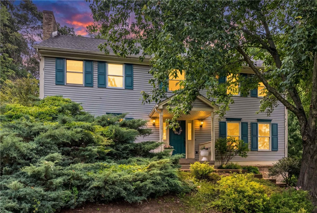 2414 Wedgewood Dr — photo
