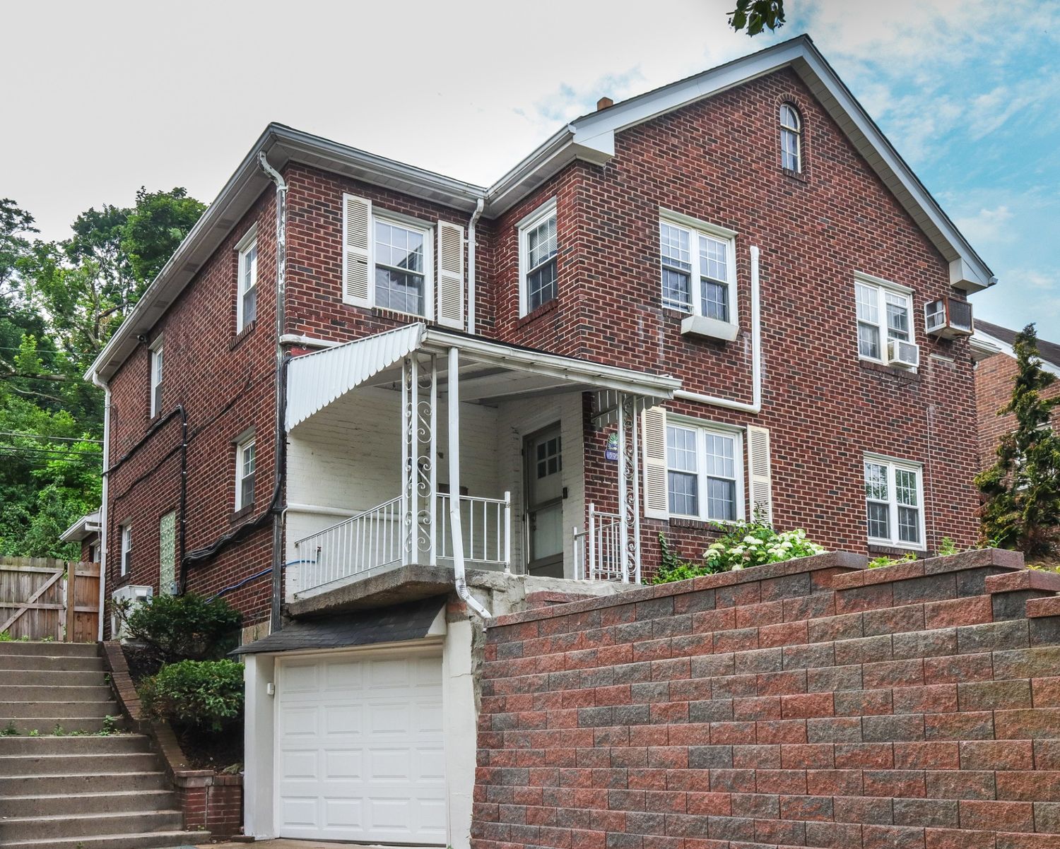 Home in Squirrel Hill, PA 15217 — photo 2