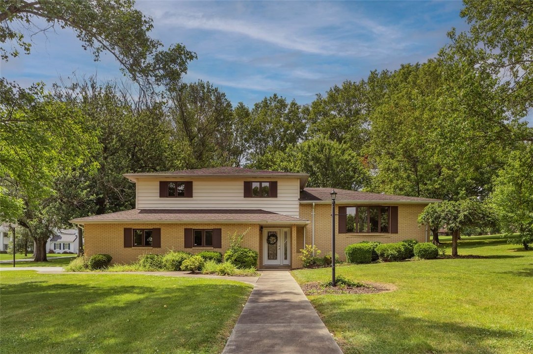 113 Heritage Hills Rd — photo
