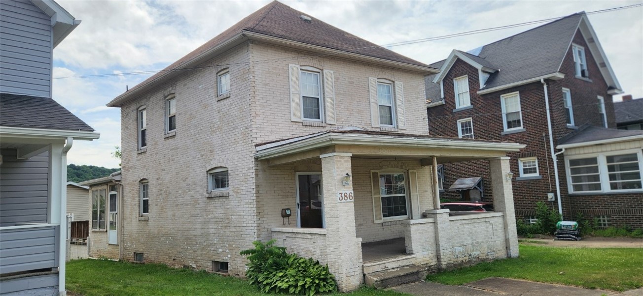 386 Pittsburgh Circle — photo