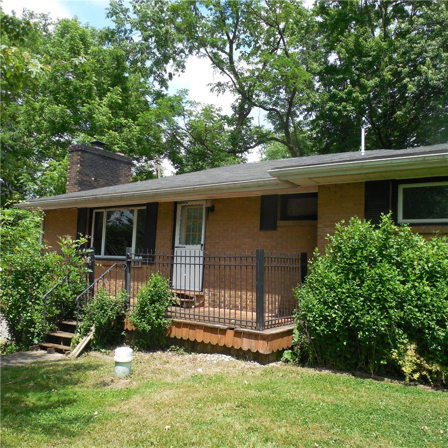 1555 Old Princeton Road — photo