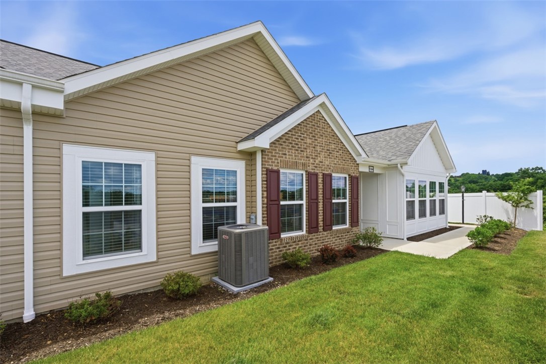 1264 Sandy Ridge Drive — photo