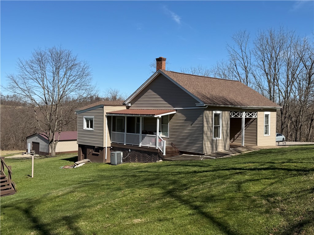 414 State Route 231 — photo