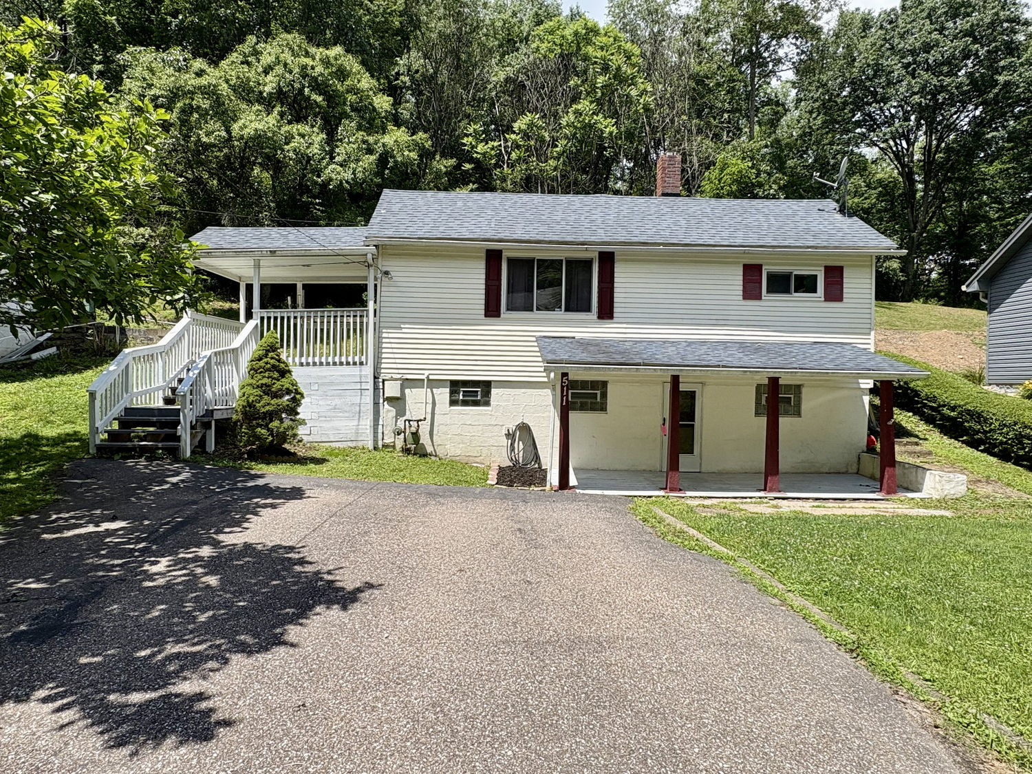511 California Hollow Road — photo