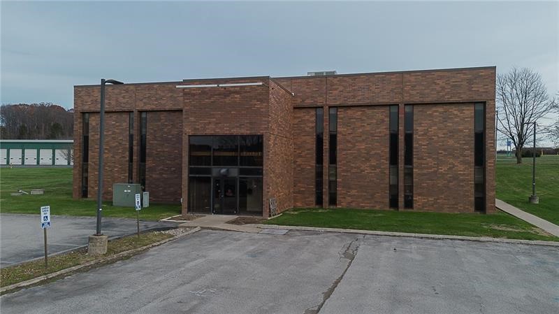 45 Airport Road- 1st Floor — photo