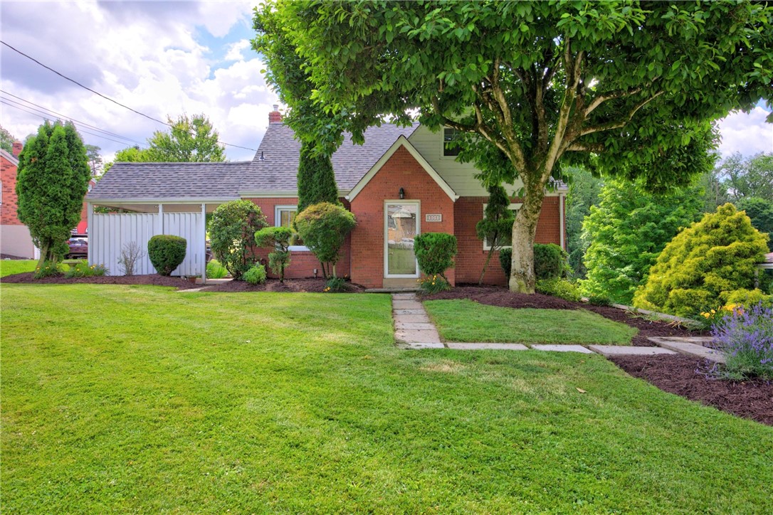 205 Coral Dr — photo
