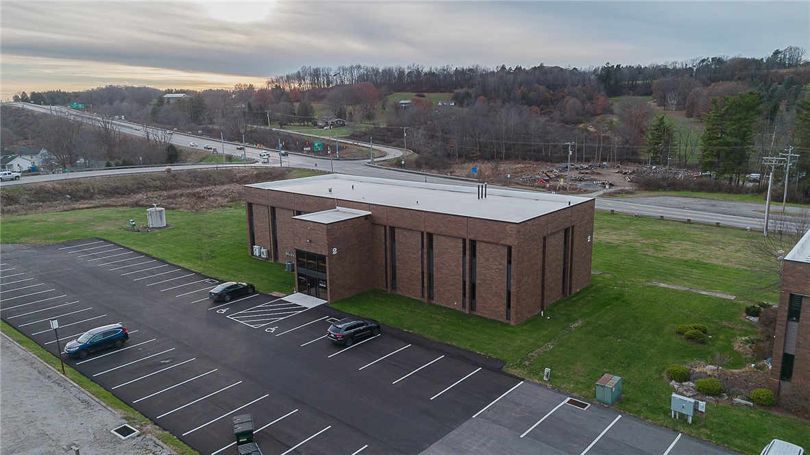 1380 Rte. 286 Hwy E (2nd Flr) — photo