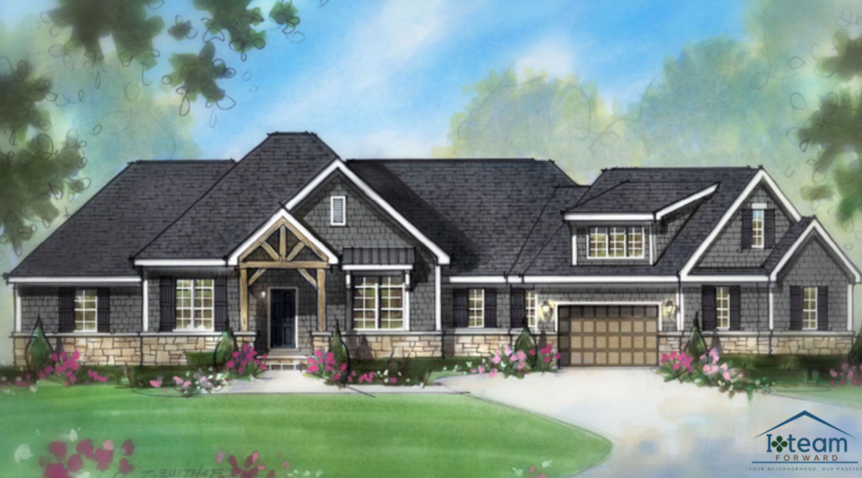 2127 Mallard Lane — photo