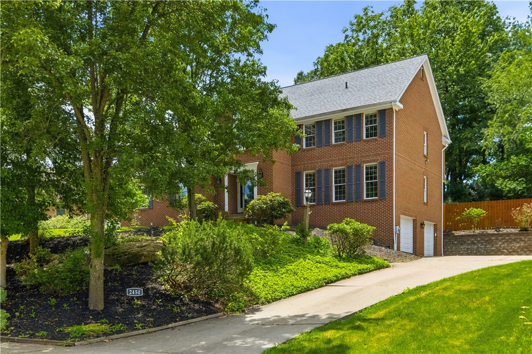 2450 Dogwood Drive — photo