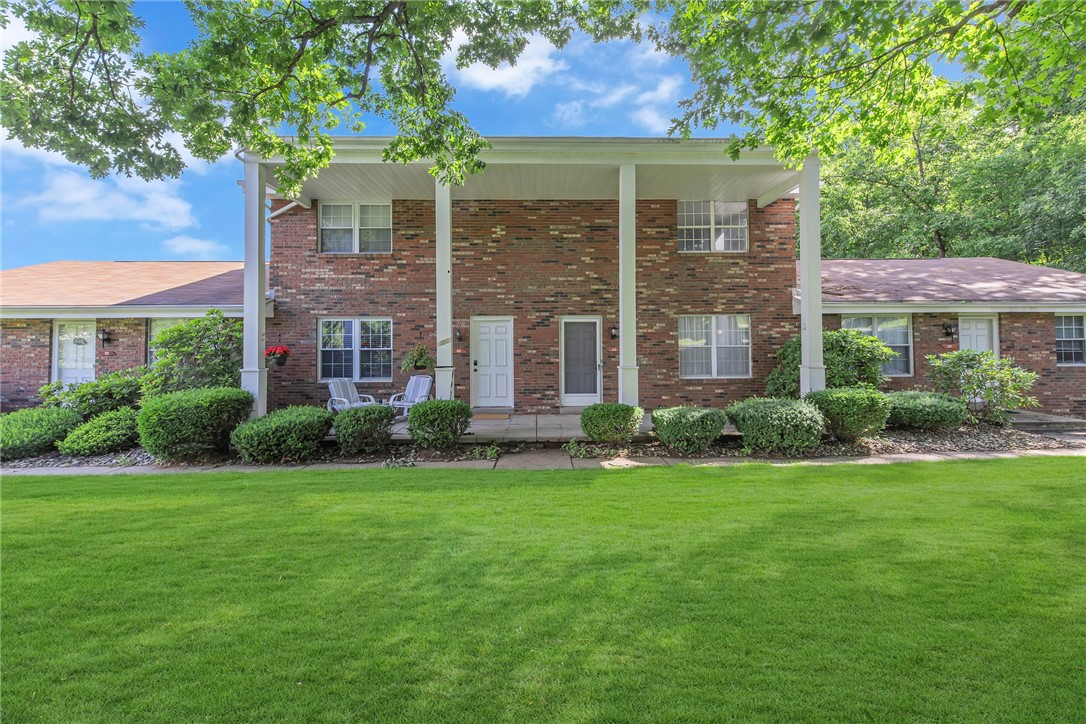 2902 Darlington Road #103 — photo