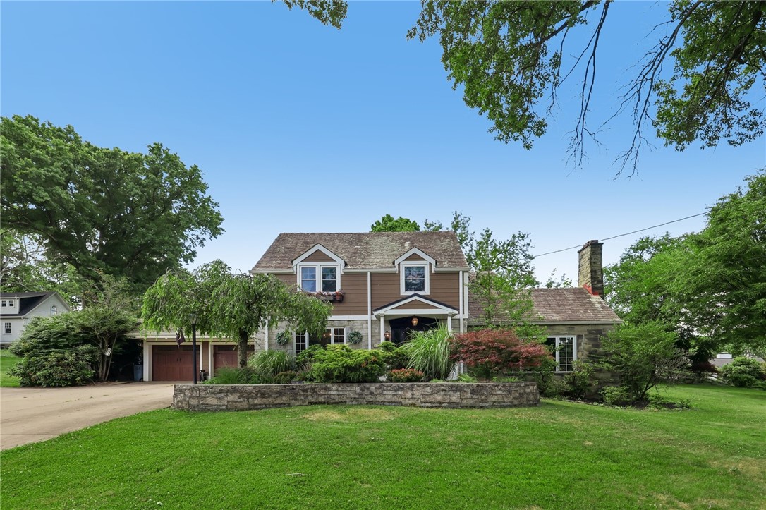 816 Woodland Ave — photo