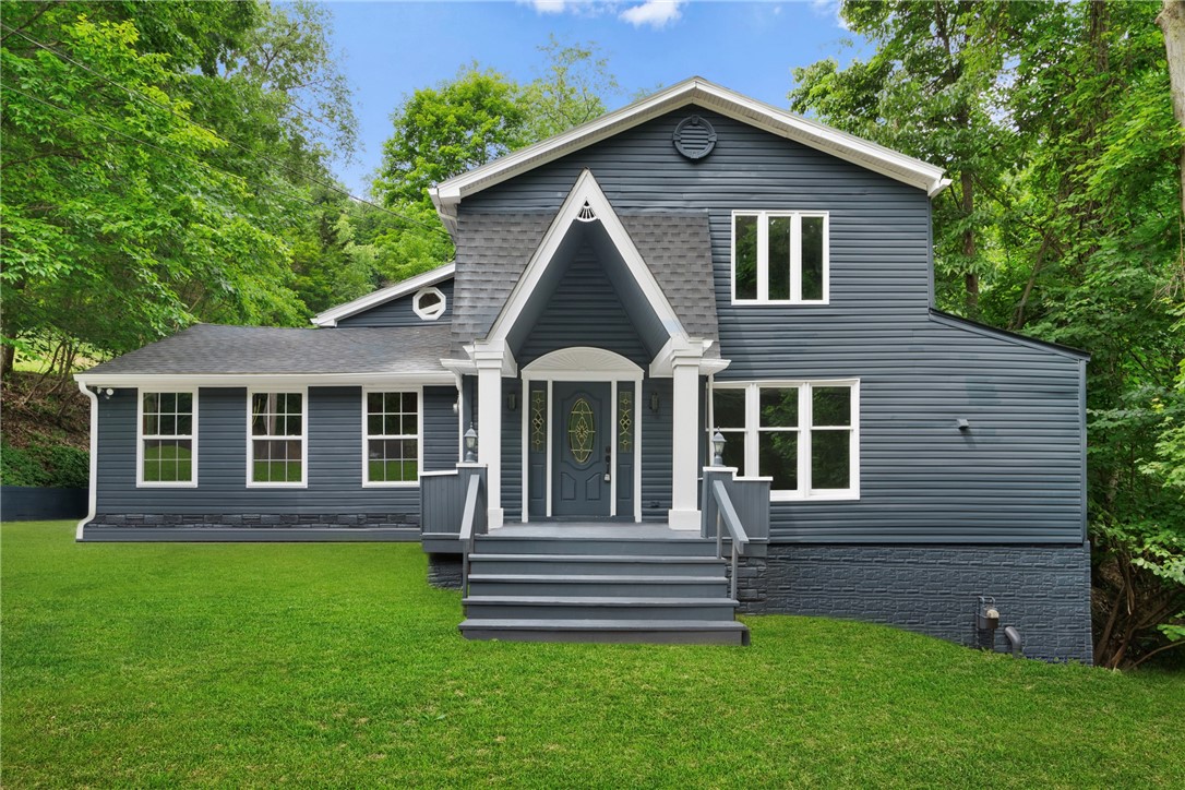 101 Weber Rd — photo