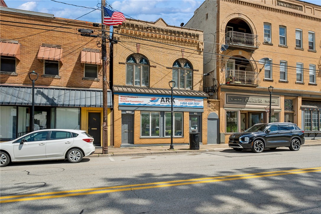 532 Broadway Blvd — photo