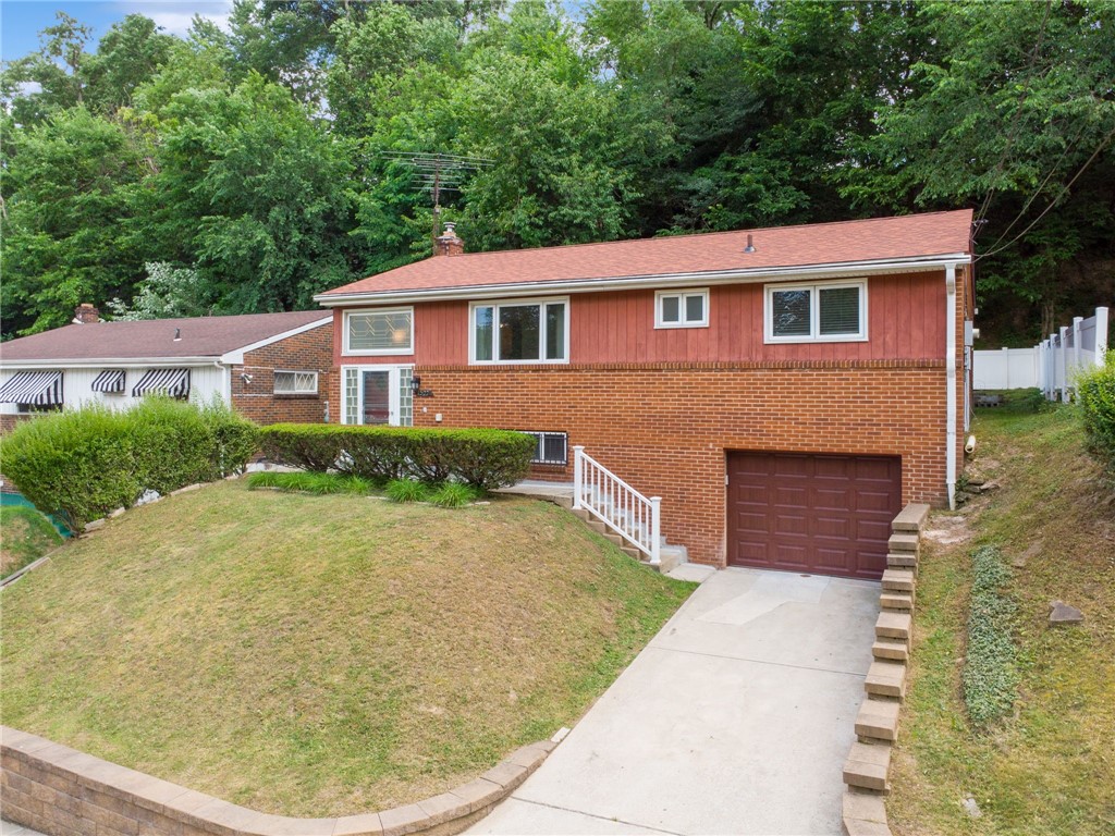 1502 Wesley Street — photo