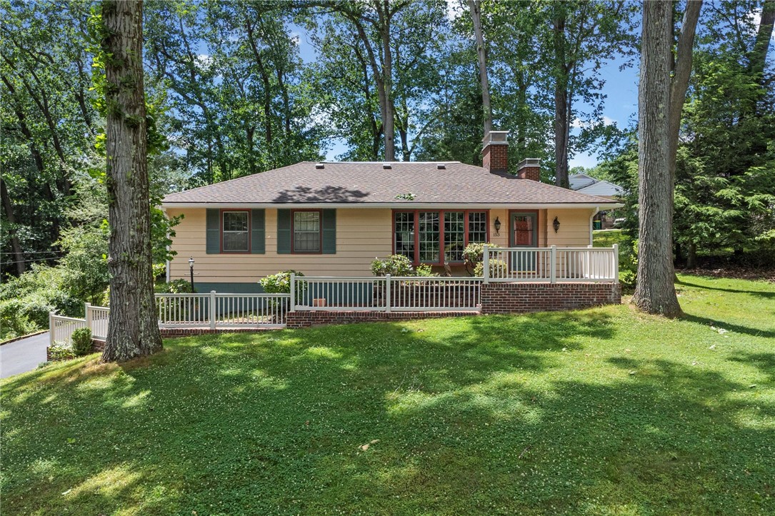 153 Greenhill Drive — photo