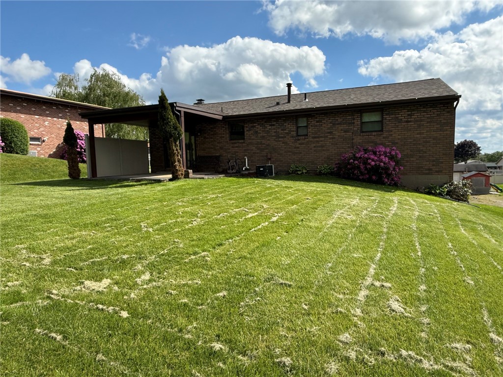 2805 Knights Ct — photo
