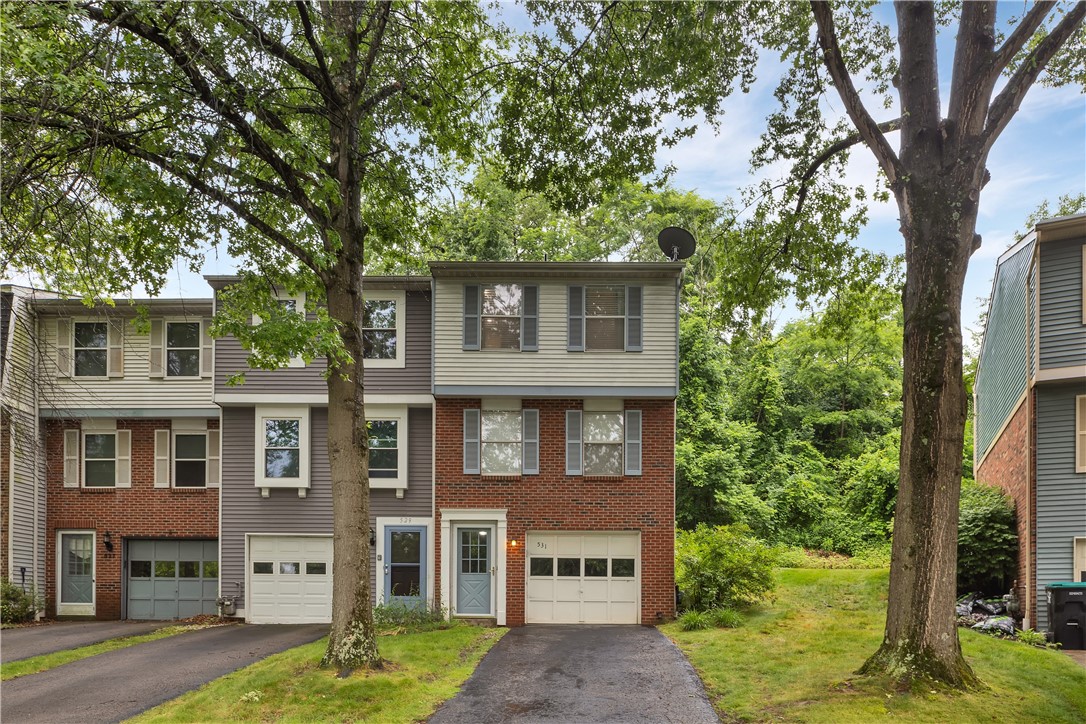 531 Winesap Dr — photo