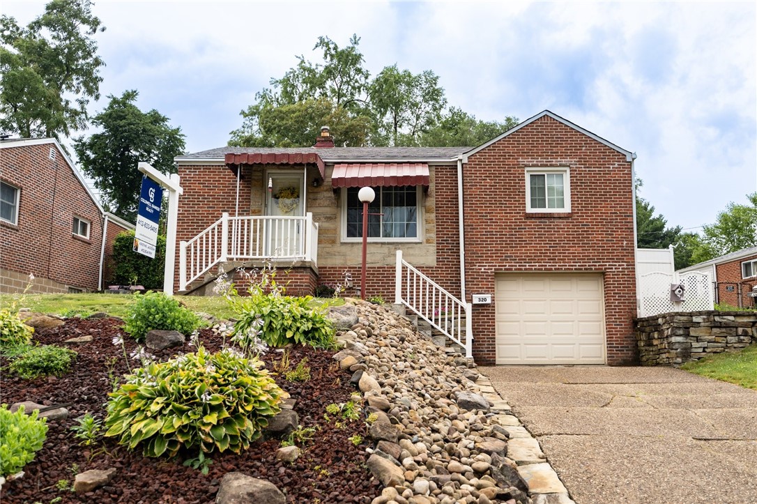 320 Glencoe Dr — photo