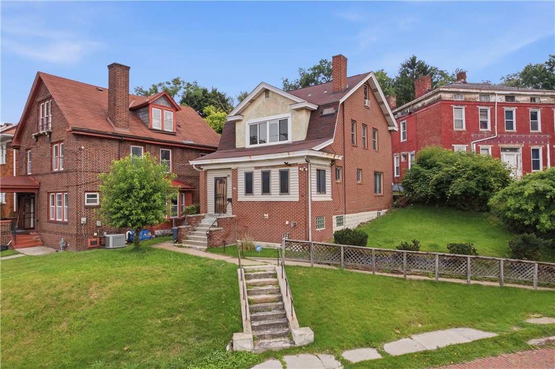 2618 Perrysville Ave — photo