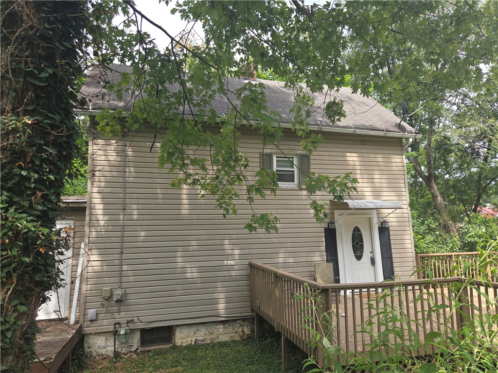 1115 W Penn St — photo