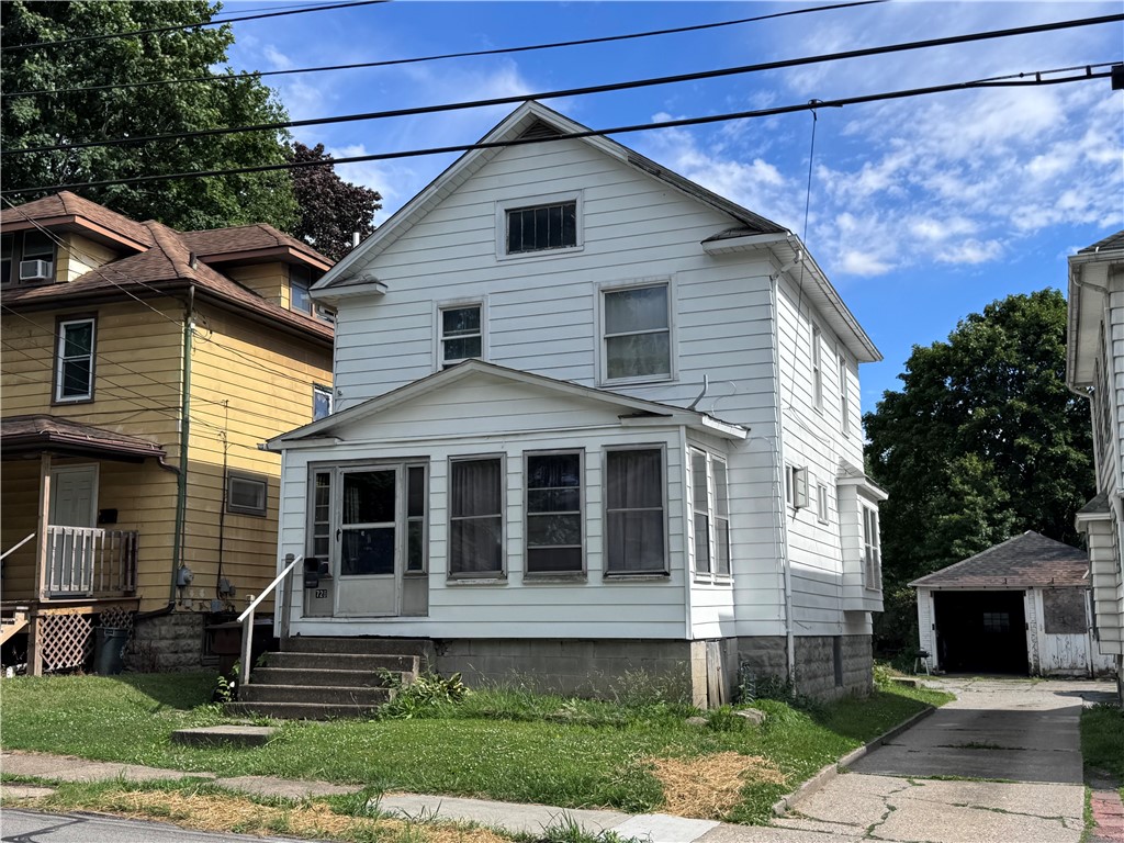 728 Meek Street — photo