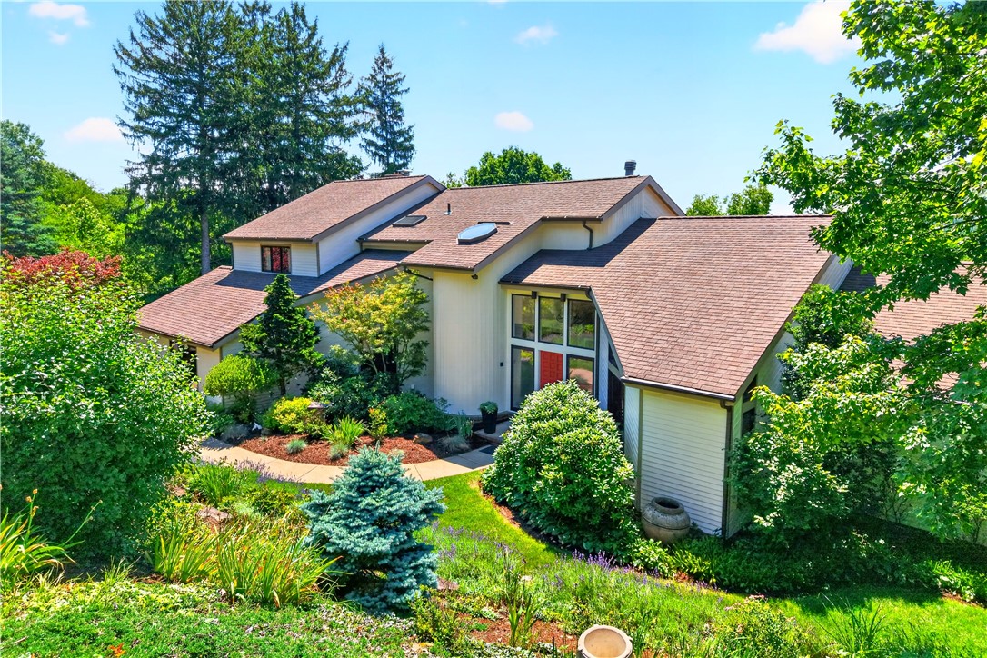 2682 Oak Hill Dr. — photo