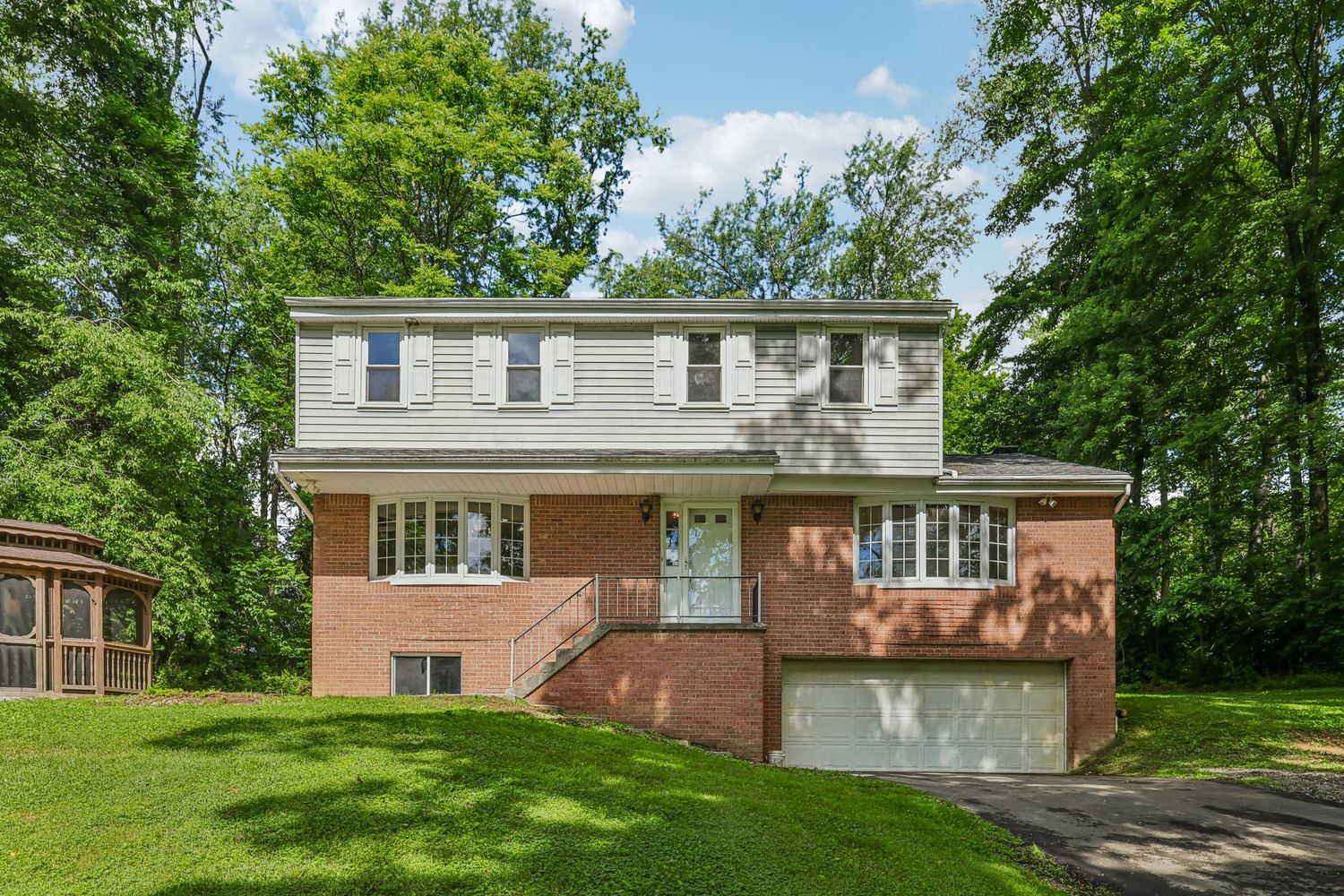512 Hanover Kendall Road — photo