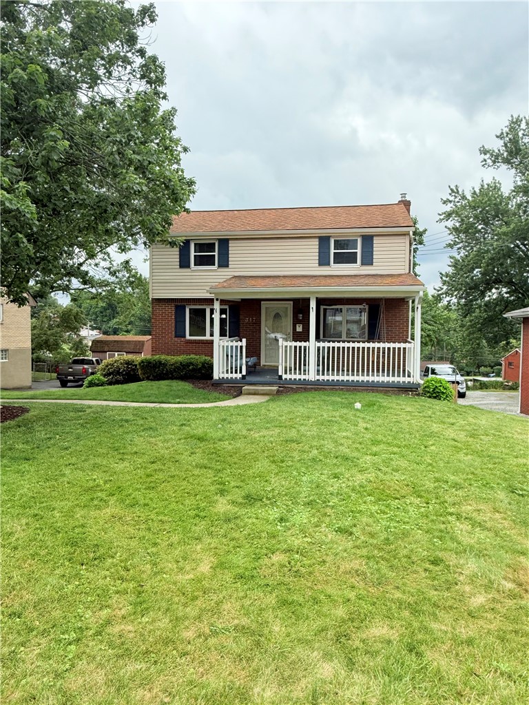 317 Noel Dr — photo