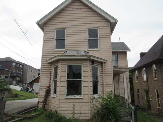 608 George Street — photo