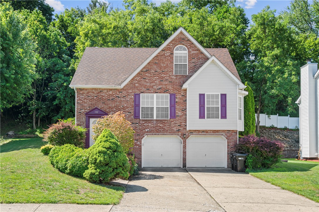 142 Jarod Drive — photo