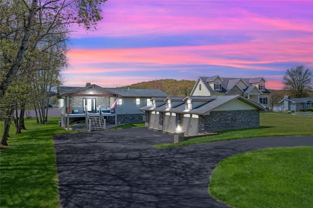 14011 Treasure Lake Rd. — photo