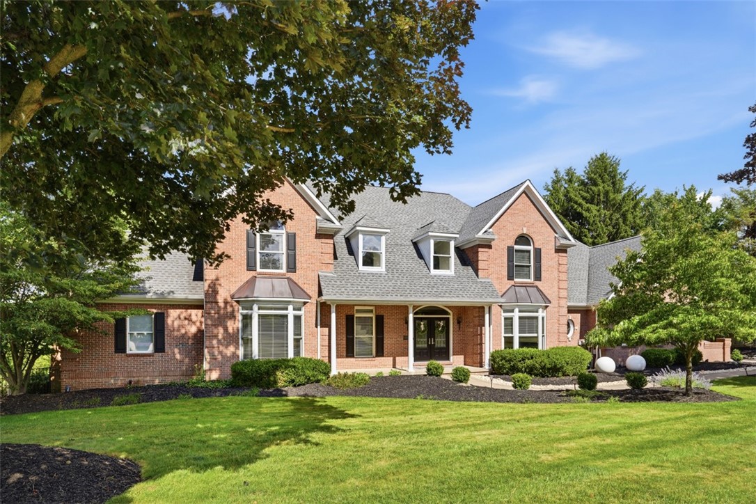 5003 Old Orchard Ln — photo