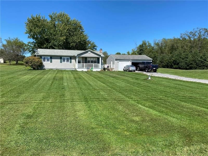4871 County Line Road — photo