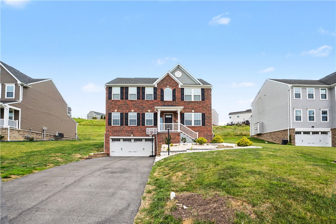 370 Greene Dr — photo
