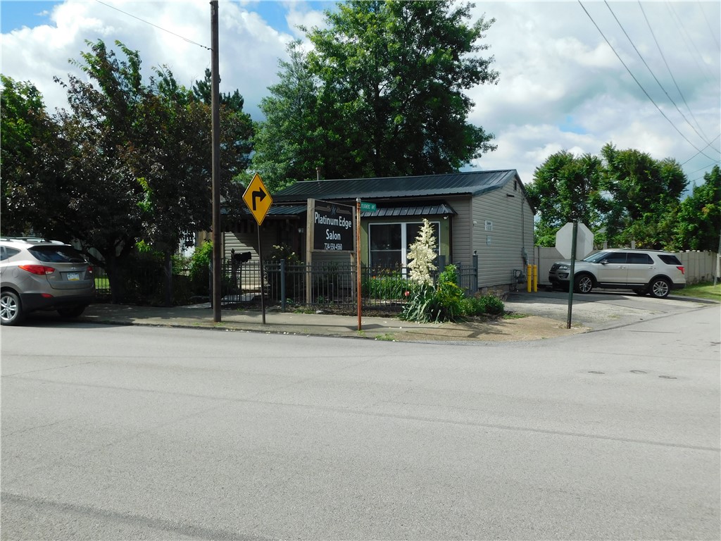 294 E Fayette Street — photo