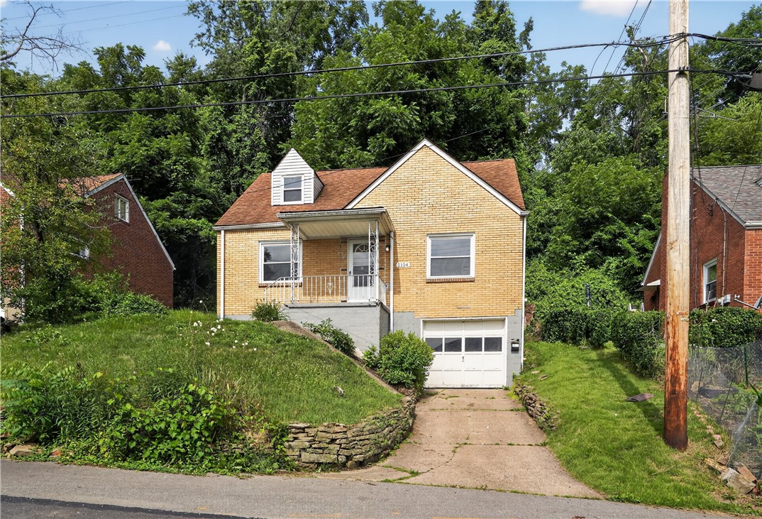 1104 Porter St — photo