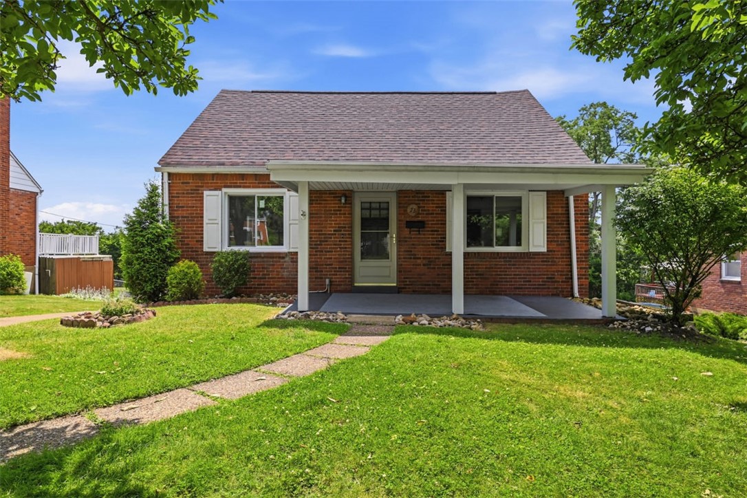 73 Clifford Dr — photo