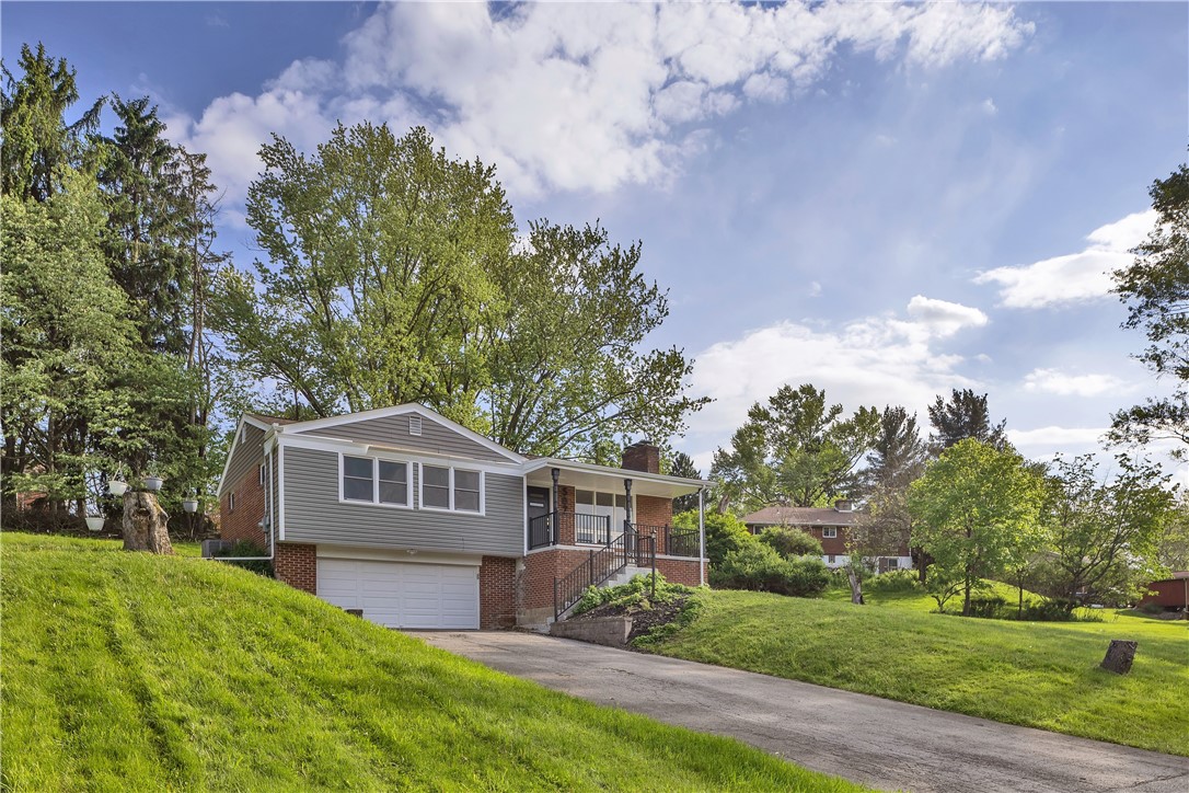 507 EdgeHill Dr — photo